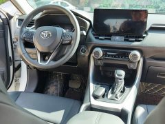 Toyota Wildland 2.0L CVT FWD Urban Edition - ფოტო 20