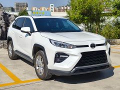 Toyota Wildland 2.0L CVT FWD Urban Edition - ფოტო 3