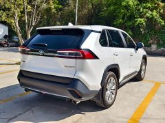 Toyota Wildland 2.0L CVT FWD Urban Edition - ფოტო 4