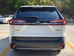 Toyota Wildland 2.0L CVT FWD Urban Edition - ფოტო 5