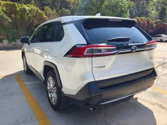 Toyota Wildland 2.0L CVT FWD Urban Edition - ფოტო 6