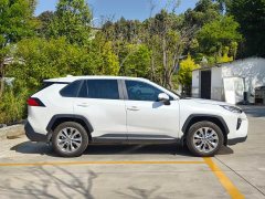 Toyota Wildland 2.0L CVT FWD Urban Edition - ფოტო 8