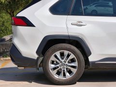 Toyota Wildland 2.0L CVT FWD Urban Edition - ფოტო 9