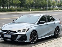 Trumpchi Leopard 270T DCT J16 R-style Track Edition - ფოტო 1