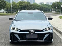 Trumpchi Leopard 270T DCT J16 R-style Track Edition - ფოტო 2