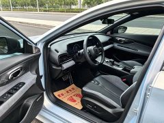 Trumpchi Leopard 270T DCT J16 R-style Track Edition - ფოტო 3