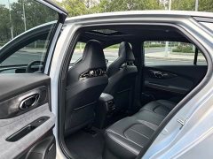 Trumpchi Leopard 270T DCT J16 R-style Track Edition - ფოტო 4