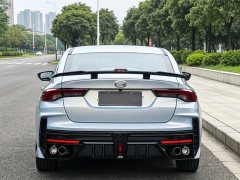 Trumpchi Leopard 270T DCT J16 R-style Track Edition - ფოტო 6