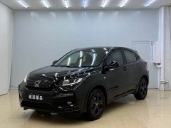 Honda XR-V 1.5L CVT Obsidian Edition - ფოტო 1