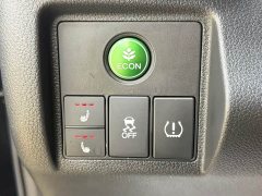 Honda XR-V 1.5L CVT Obsidian Edition - ფოტო 11