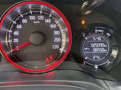 Honda XR-V 1.5L CVT Obsidian Edition - ფოტო 13