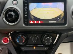 Honda XR-V 1.5L CVT Obsidian Edition - ფოტო 14