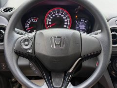 Honda XR-V 1.5L CVT Obsidian Edition - ფოტო 18