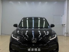 Honda XR-V 1.5L CVT Obsidian Edition - ფოტო 2
