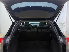 Honda XR-V 1.5L CVT Obsidian Edition - ფოტო 20