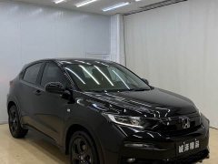 Honda XR-V 1.5L CVT Obsidian Edition - ფოტო 3