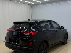 Honda XR-V 1.5L CVT Obsidian Edition - ფოტო 4