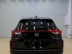 Honda XR-V 1.5L CVT Obsidian Edition - ფოტო 5