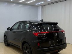 Honda XR-V 1.5L CVT Obsidian Edition - ფოტო 6