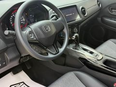 Honda XR-V 1.5L CVT Obsidian Edition - ფოტო 7