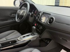Honda XR-V 1.5L CVT Obsidian Edition - ფოტო 8