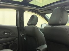 Honda XR-V 1.5L CVT Obsidian Edition - ფოტო 9