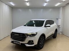 Haval H6 2021 National Trend Edition 1.5T Automatic Urban Version - ფოტო 1
