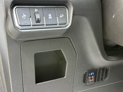 Haval H6 2021 National Trend Edition 1.5T Automatic Urban Version - ფოტო 10