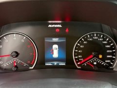 Haval H6 2021 National Trend Edition 1.5T Automatic Urban Version - ფოტო 13