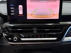Haval H6 2021 National Trend Edition 1.5T Automatic Urban Version - ფოტო 15