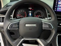 Haval H6 2021 National Trend Edition 1.5T Automatic Urban Version - ფოტო 16