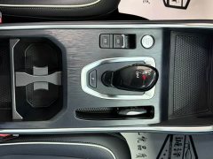 Haval H6 2021 National Trend Edition 1.5T Automatic Urban Version - ფოტო 17