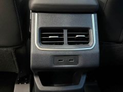 Haval H6 2021 National Trend Edition 1.5T Automatic Urban Version - ფოტო 19