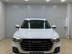 Haval H6 2021 National Trend Edition 1.5T Automatic Urban Version - ფოტო 2