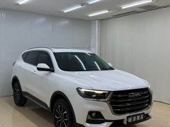 Haval H6 2021 National Trend Edition 1.5T Automatic Urban Version - ფოტო 3
