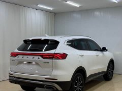 Haval H6 2021 National Trend Edition 1.5T Automatic Urban Version - ფოტო 4