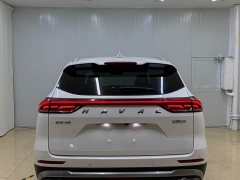 Haval H6 2021 National Trend Edition 1.5T Automatic Urban Version - ფოტო 5
