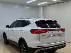Haval H6 2021 National Trend Edition 1.5T Automatic Urban Version - ფოტო 6