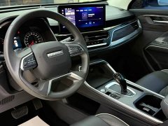 Haval H6 2021 National Trend Edition 1.5T Automatic Urban Version - ფოტო 7