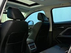 Haval H6 2021 National Trend Edition 1.5T Automatic Urban Version - ფოტო 8