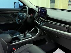 Haval H6 2021 National Trend Edition 1.5T Automatic Urban Version - ფოტო 9