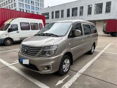 Dongfeng Delica 2020 M5 1.6L Luxury 7-Seater - ფოტო 1