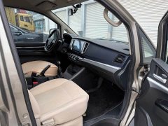 Dongfeng Delica 2020 M5 1.6L Luxury 7-Seater - ფოტო 10