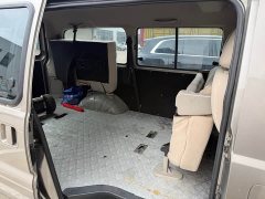 Dongfeng Delica 2020 M5 1.6L Luxury 7-Seater - ფოტო 11