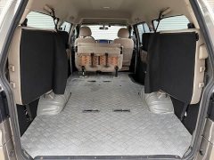 Dongfeng Delica 2020 M5 1.6L Luxury 7-Seater - ფოტო 13