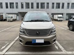 Dongfeng Delica 2020 M5 1.6L Luxury 7-Seater - ფოტო 2