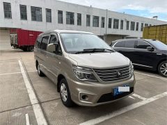 Dongfeng Delica 2020 M5 1.6L Luxury 7-Seater - ფოტო 3