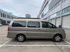 Dongfeng Delica 2020 M5 1.6L Luxury 7-Seater - ფოტო 4