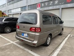 Dongfeng Delica 2020 M5 1.6L Luxury 7-Seater - ფოტო 5