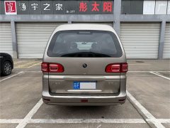 Dongfeng Delica 2020 M5 1.6L Luxury 7-Seater - ფოტო 6